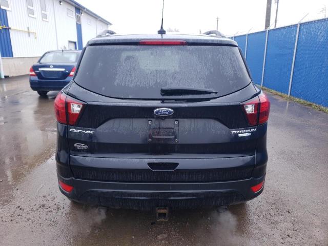 2019 FORD ESCAPE TIT - 1FMCU9J92KUB89633