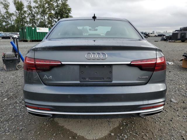 WAUDAAF42MA043637 Audi A4 Premium 45