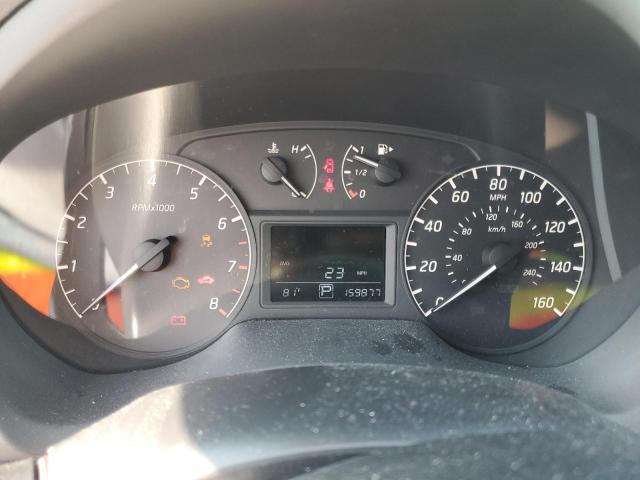 3N1AB7AP6GY252986 Nissan SENTRA S
