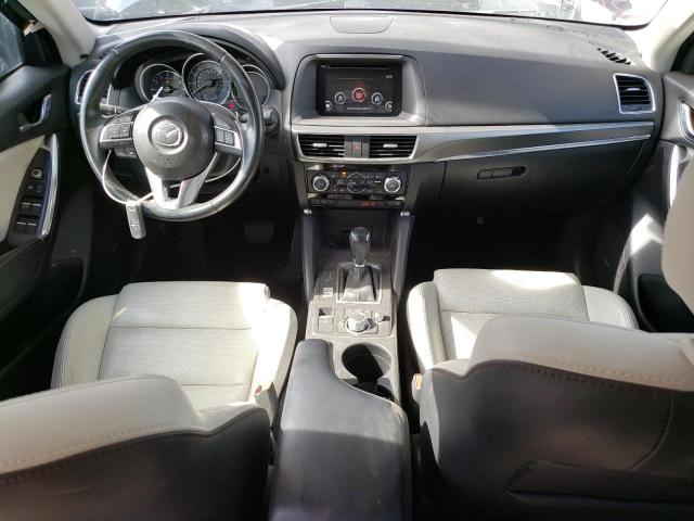 JM3KE4DY7G0765578 Mazda CX-5 GT