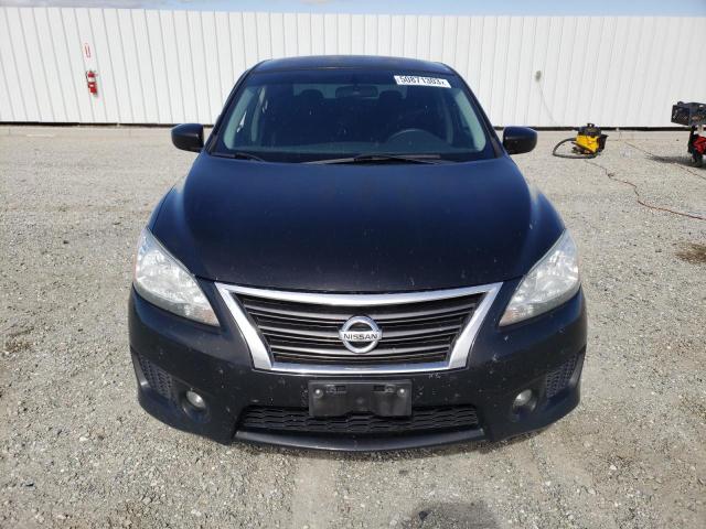 3N1AB7AP1EY304683 Nissan SENTRA S