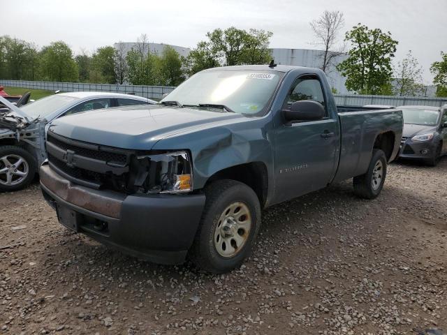 2007 Chevrolet C/K 1500 