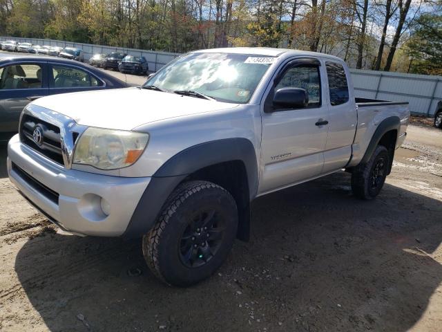 2008 Toyota Tacoma 