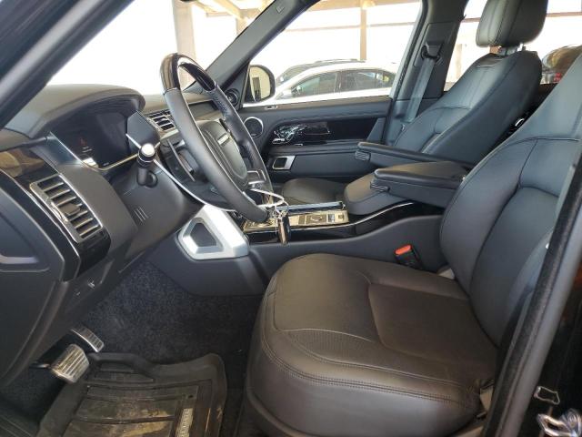 SALGS2RU4MA452777 Land Rover Range Rover Hse Westminster Edition