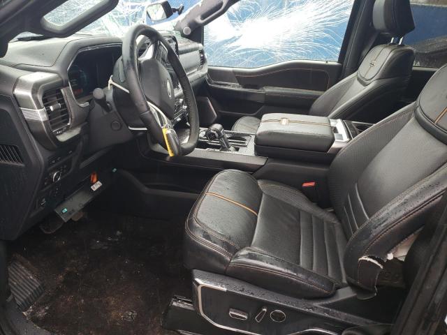 2021 FORD F150 SUPER - 1FTFW1ED1MFB44203