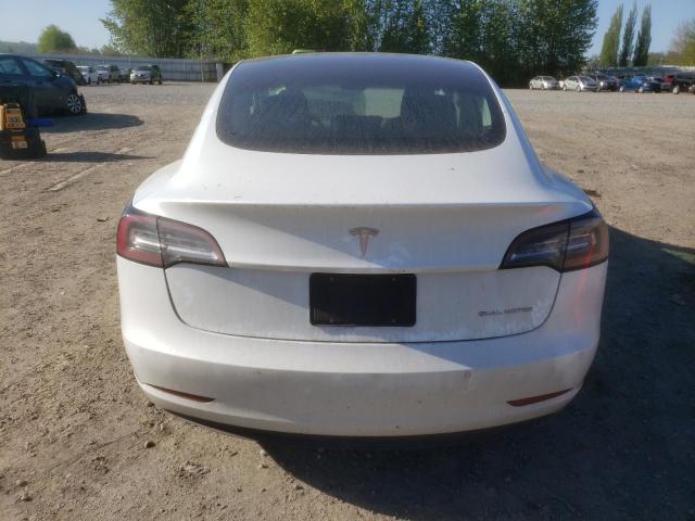 5YJ3E1EB4LF637803 Tesla MODEL 3