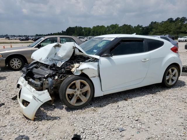 2012 Hyundai Veloster 