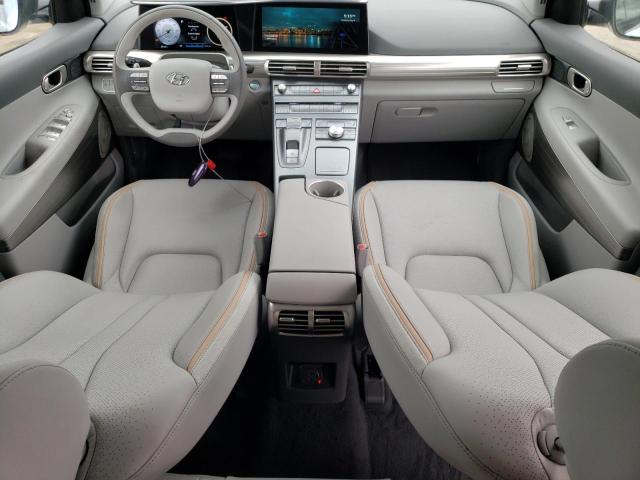 2022 HYUNDAI NEXO LIMIT KM8J84A61NU023290