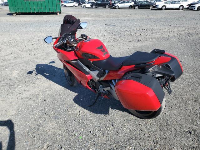 2014 HONDA VFR800 F - JH2RC7918EK000334