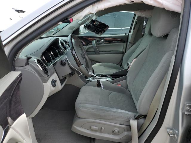 5GAKRAKD4HJ285619 Buick Enclave