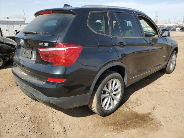 5UXWZ7C3XH0V88174 BMW X3 Sdrive28i