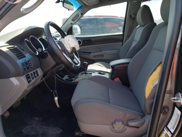 3TMLU4EN5FM188663 Toyota Tacoma Double Cab