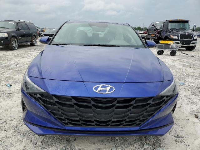 KMHLM4AG4PU473130 Hyundai Elantra SE 5