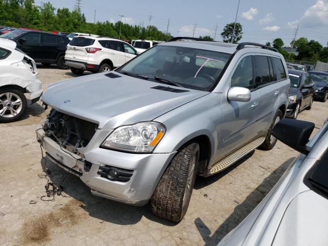 2008 Mercedes-Benz GL 