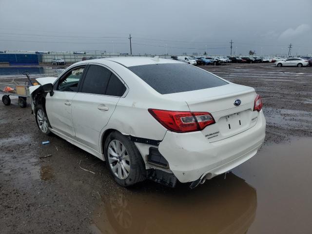 VIN 4S3BNAC62G3049564 2016 SUBARU LEGACY no.2