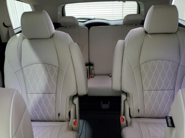 5GAERDKW6PJ218258 Buick Enclave Avenir