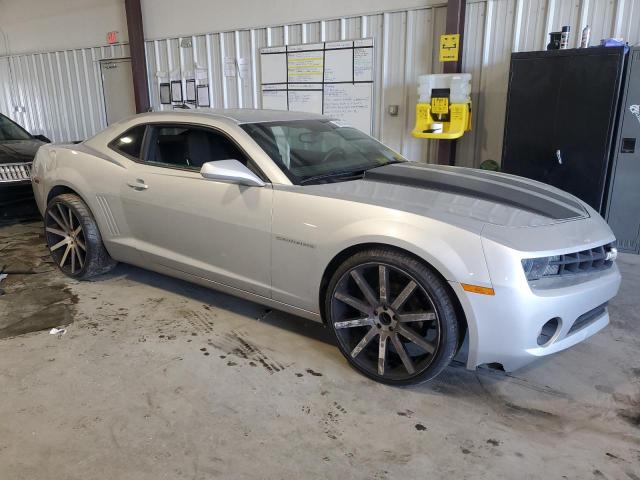 Vin: 2g1fb1ev7a9195626, lot: 50810263, chevrolet camaro lt 20104