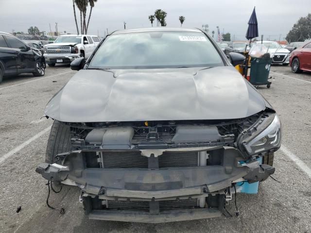 W1K5J4GBXMN158295 Mercedes-Benz CLA 250