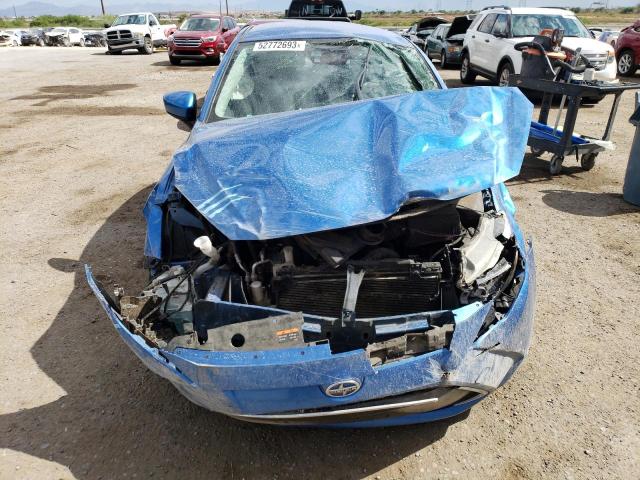 3MYDLBZVXGY105052 Toyota SCION IA