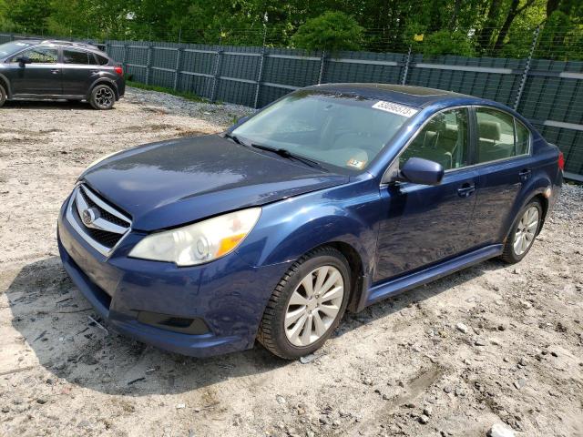 2011 Subaru Legacy 2.5i Limited