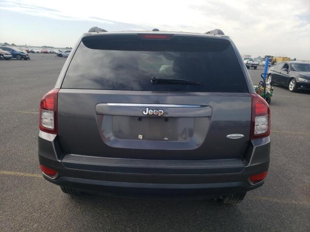 1C4NJCEA7GD620126 Jeep Compass Latitude