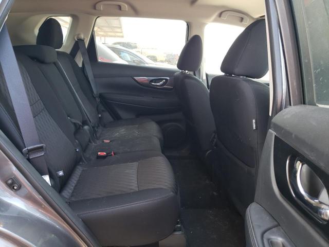 5N1AT2MT9JC797016 Nissan ROGUE S