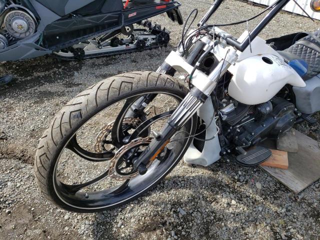 2020 HARLEY-DAVIDSON FLHRXS - 1HD1KVP19LB638071