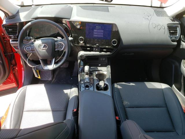 2022 LEXUS NX 250 - JTJADCAZ4N2004388