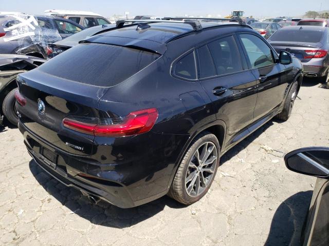 2020 BMW X4 XDRIVE3 - 5UX2V1C00L9C33728