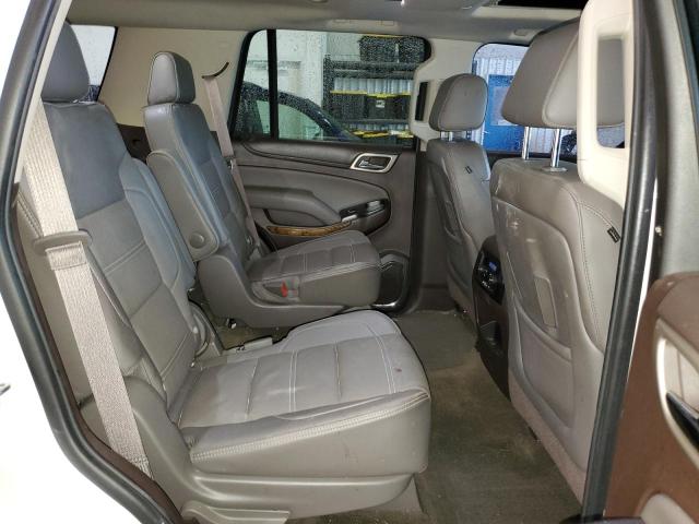1GKS2CKJ7GR189346 GMC YUKON DENALI