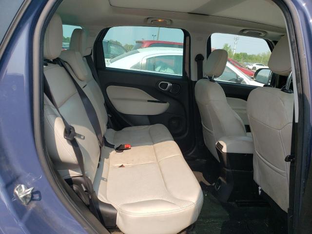 2018 FIAT 500L TREKK - ZFBCFADH5JZ040981