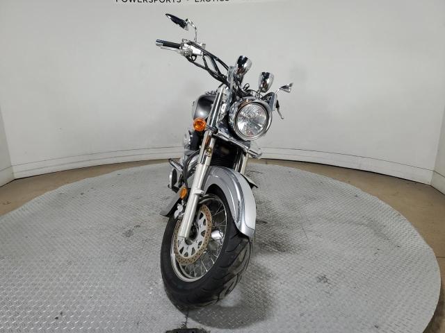 2006 SUZUKI C50 - JS1VS55A762100148