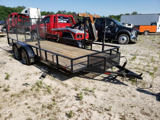 Salvage cars for sale from Copart Gaston, SC: 2022 Utility Trailer