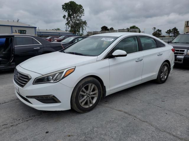 2015 HYUNDAI SONATA ECO - 5NPE24AA3FH162019
