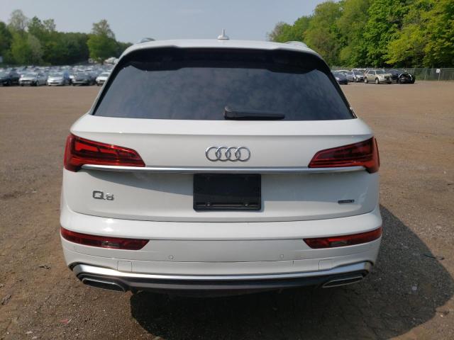 2021 AUDI Q5 PROGRES - WA1EAAFY4M2057294