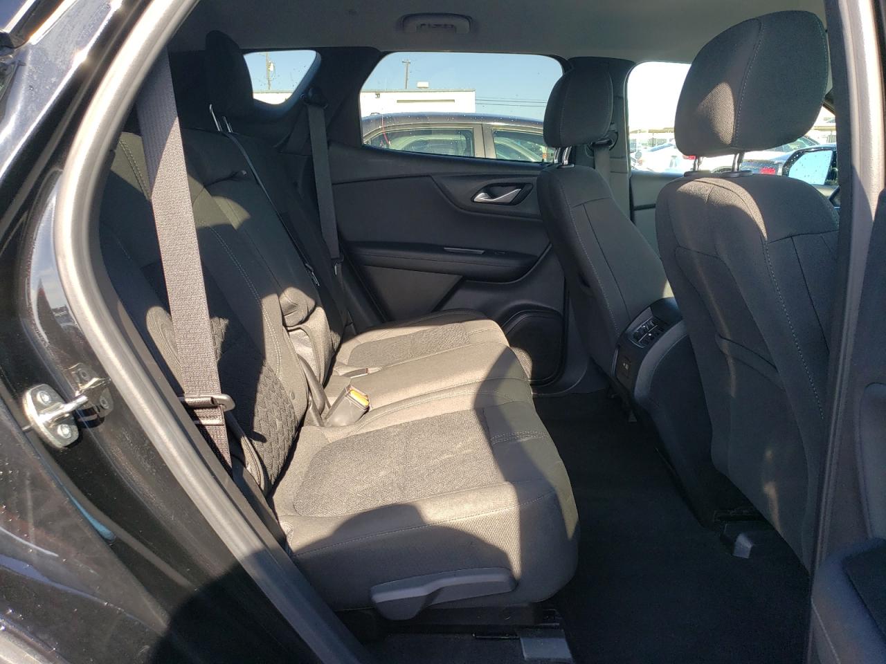 3GNKBHRS3LS582895 CHEVROLET BLAZER 2020