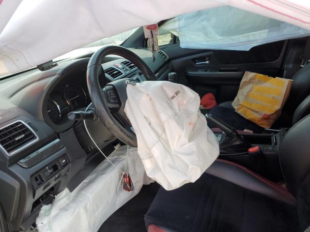 JF1VA2V62G9819180 Subaru Wrx Sti