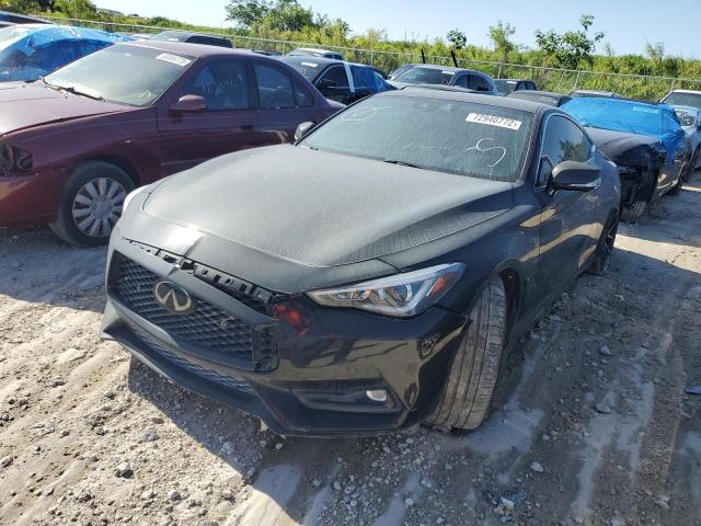 2021 INFINITI Q60 RED SP - JN1FV7LK5MM530175