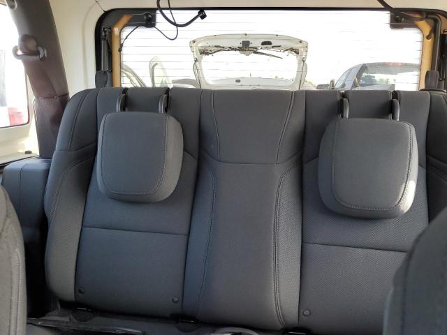 1C4GJXAG5JW161720 Jeep Wrangler Sport