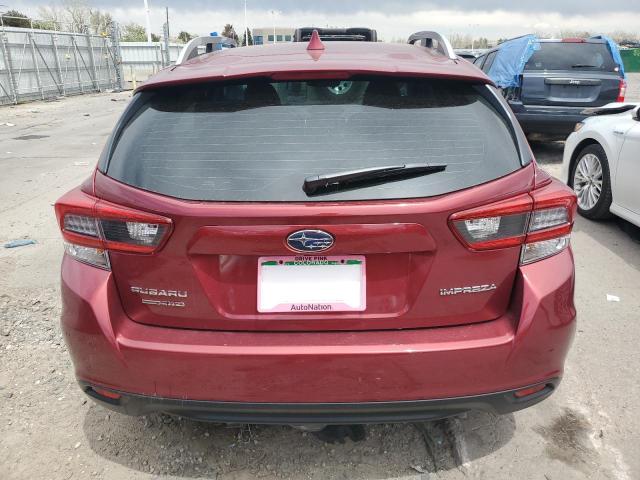 4S3GTAD66P3716209 Subaru Impreza Premium