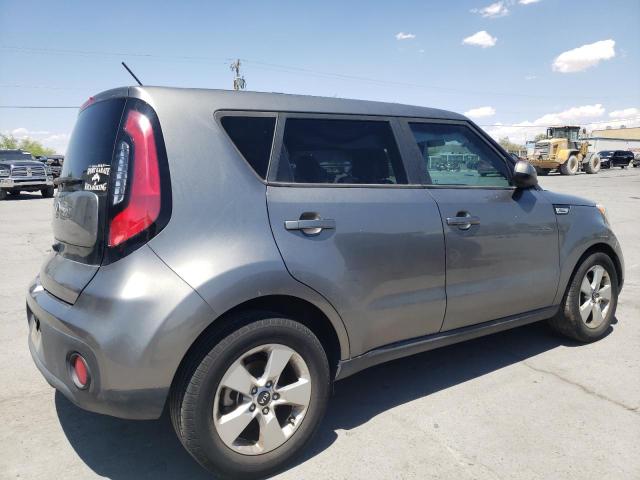 KNDJN2A23H7462329 KIA Soul