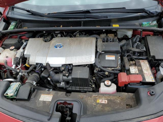 JTDKARFP8H3000840 Toyota PRIUS PRIME