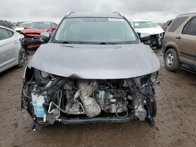 KNMAT2MV8JP506360 Nissan ROGUE S