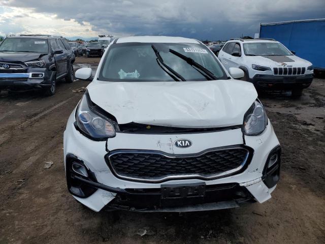 KNDPMCAC7L7811383 KIA Sportage Lx