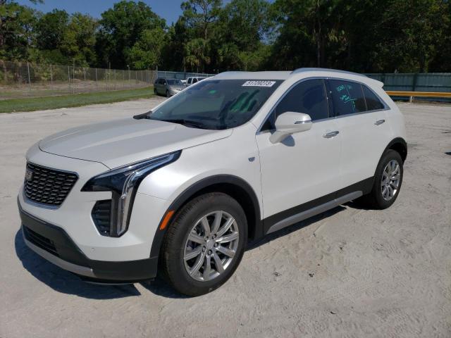 2021 Cadillac XT4 