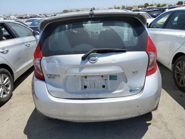3N1CE2CP6EL406963 Nissan Versa Note S