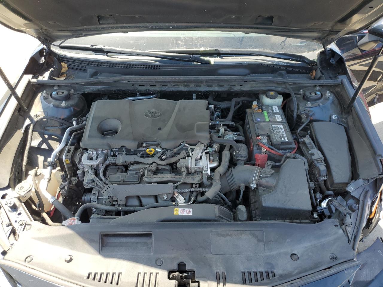 JTNB11HK6J3037793 TOYOTA CAMRY 2018
