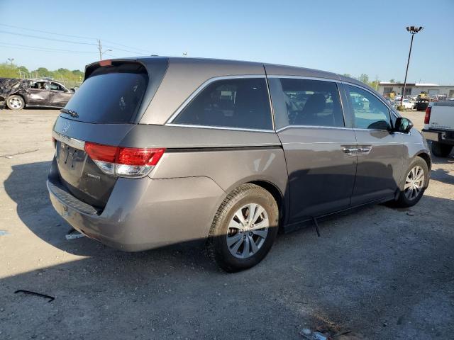 2016 HONDA ODYSSEY SE - 5FNRL5H37GB031848