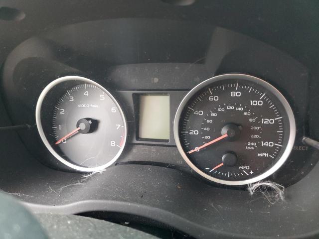 JF2SJAAC8EH415310 Subaru Forester 2.5i