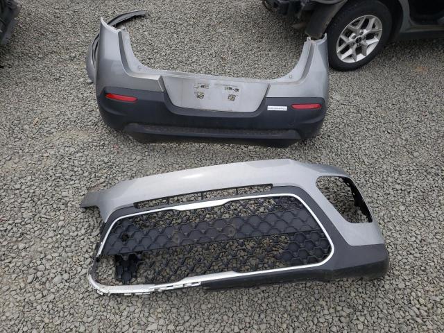 KNDJ23AU1N7804940 KIA SOUL LX
